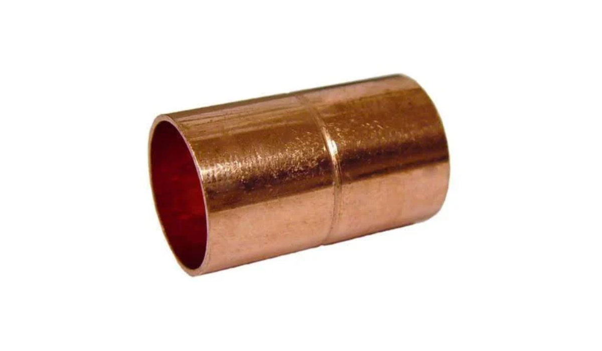 Copper Socket