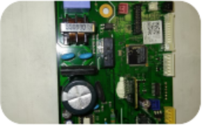 HVAC PCBs