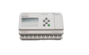 HVAC Controllers and PLCs
