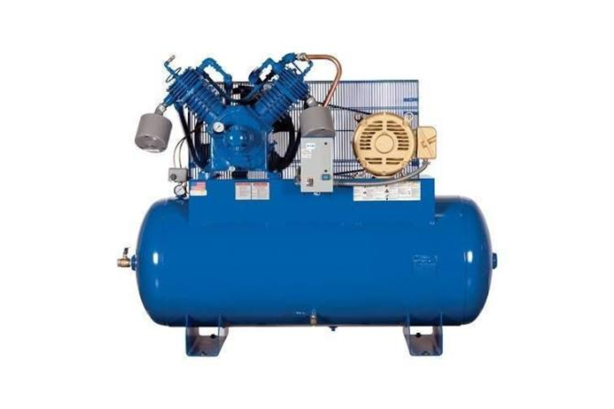Reciprocating Compressor